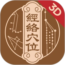 中濟經絡穴位