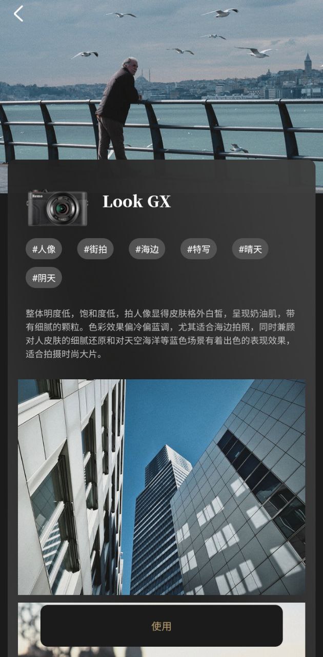 remo復古相機