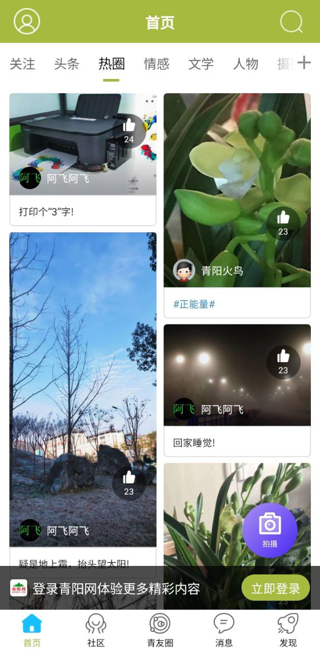 青陽網