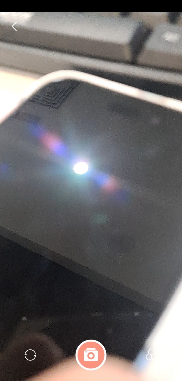 全能美顏相機