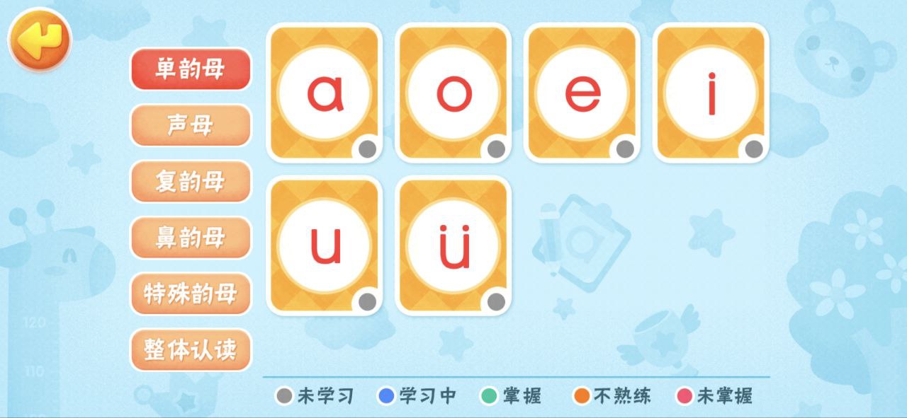 2Kids學拼音