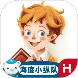 洪恩雙語(yǔ)繪本