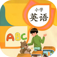 小學(xué)英語口語秀