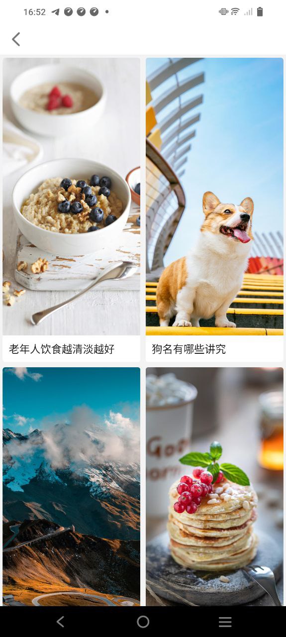 新聞快訊
