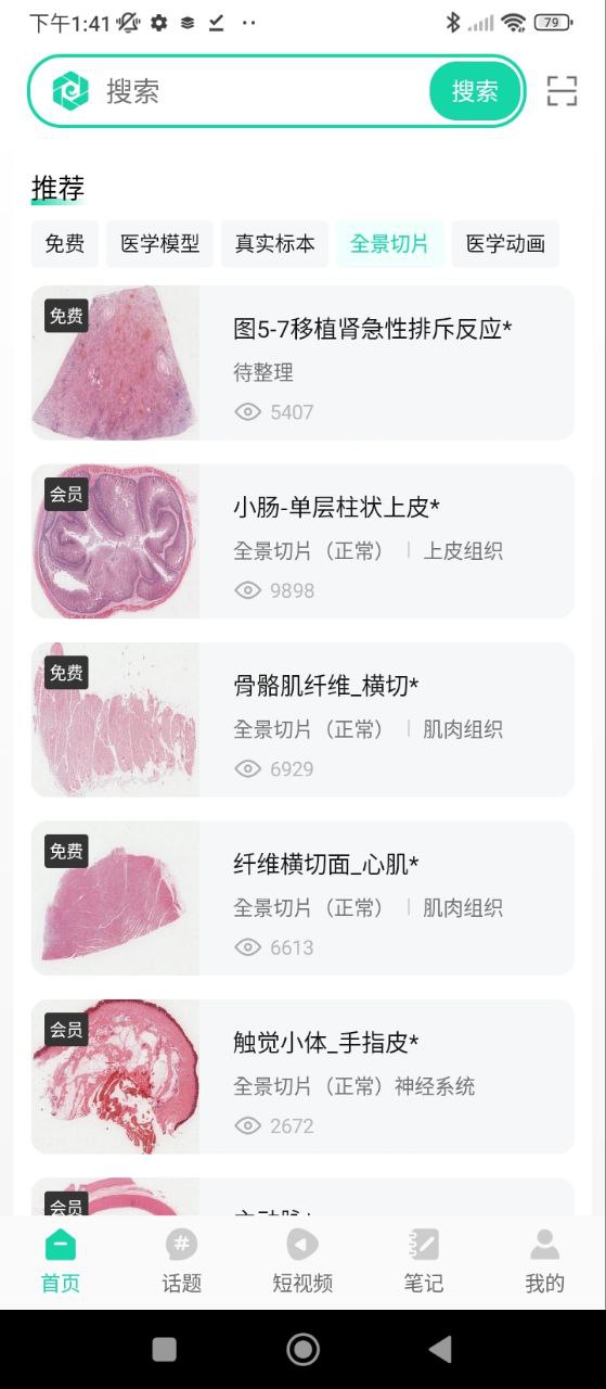 醫維度解剖