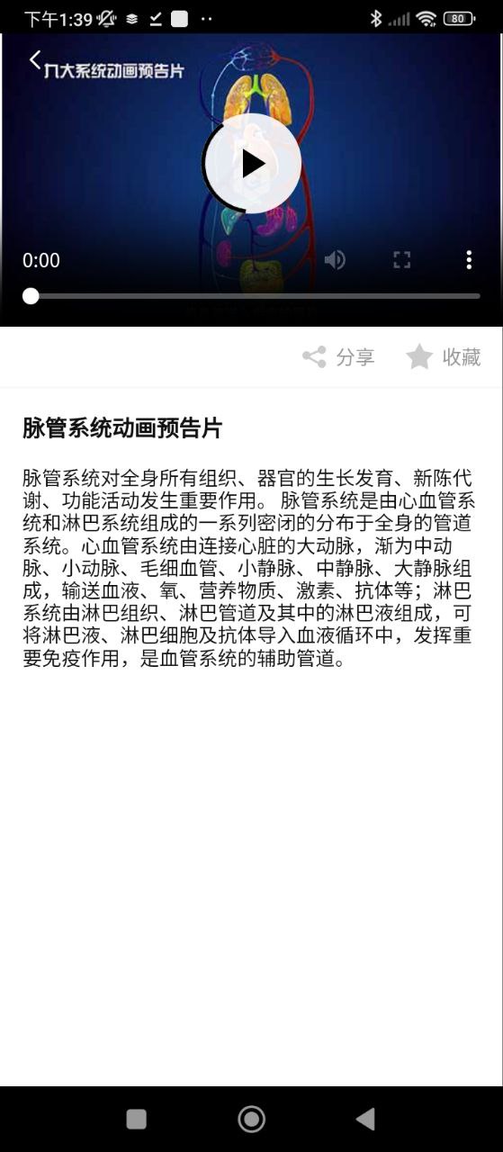 醫維度解剖