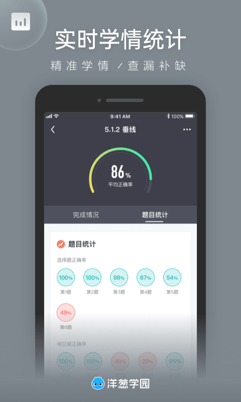 洋蔥學園教師版