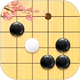 一起學圍棋