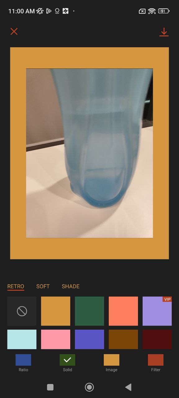 可可修圖