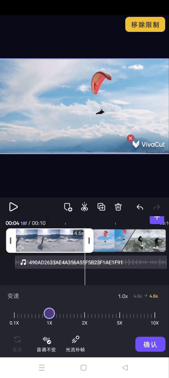 VivaCut