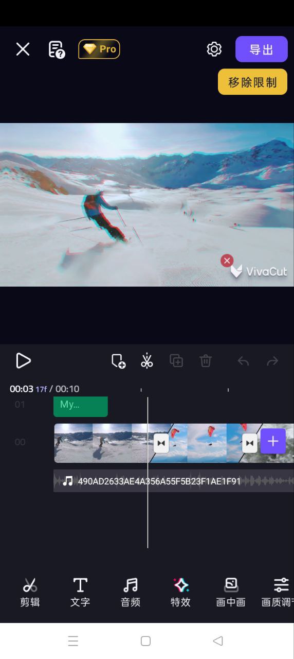 VivaCut