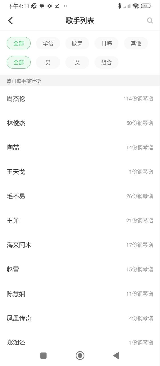 吉他世界
