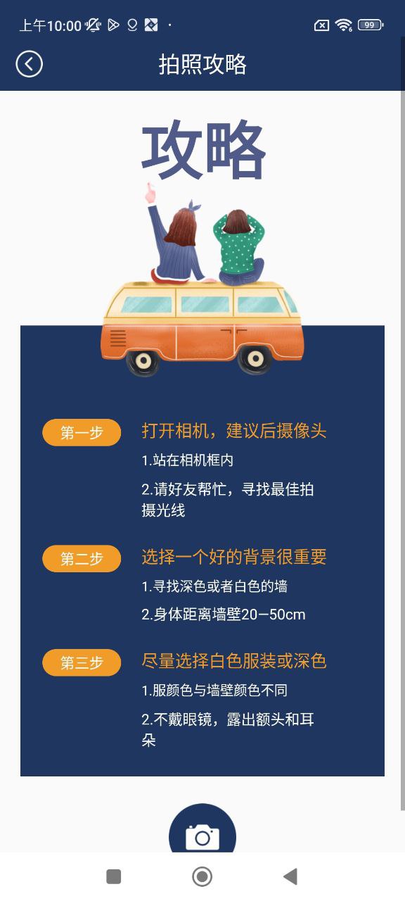 電子證