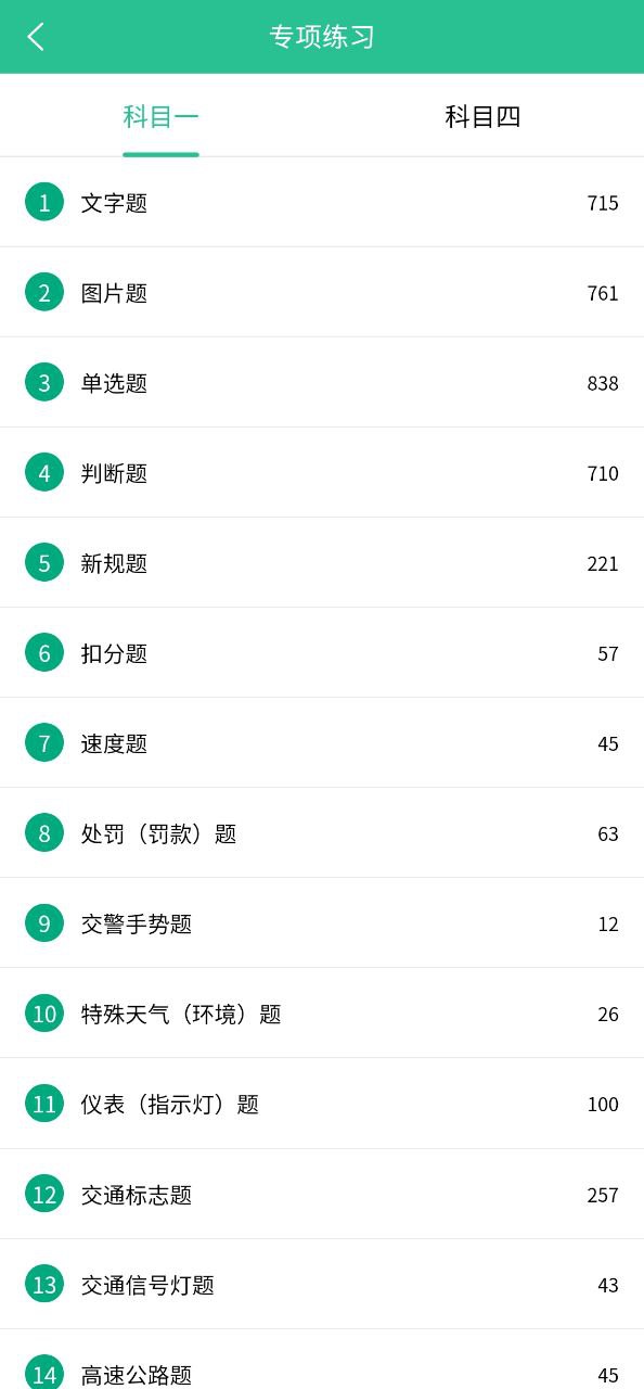 藏文駕考