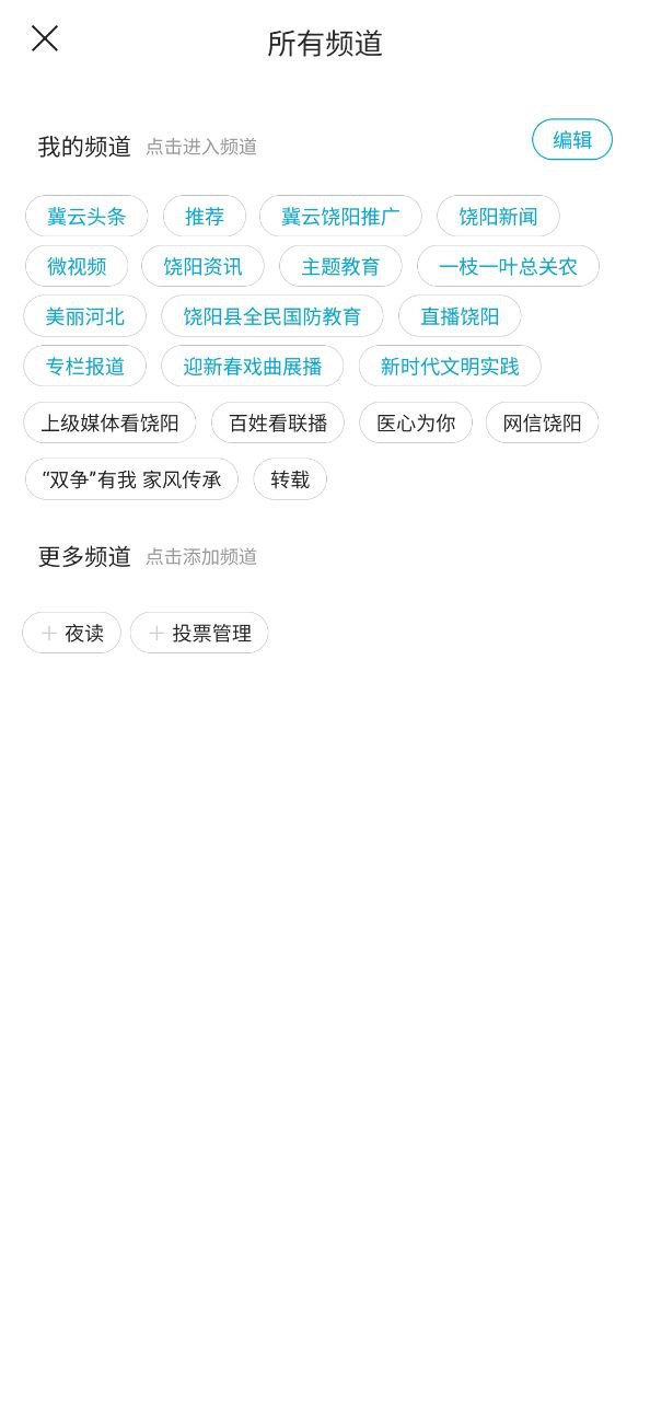 冀云饒陽