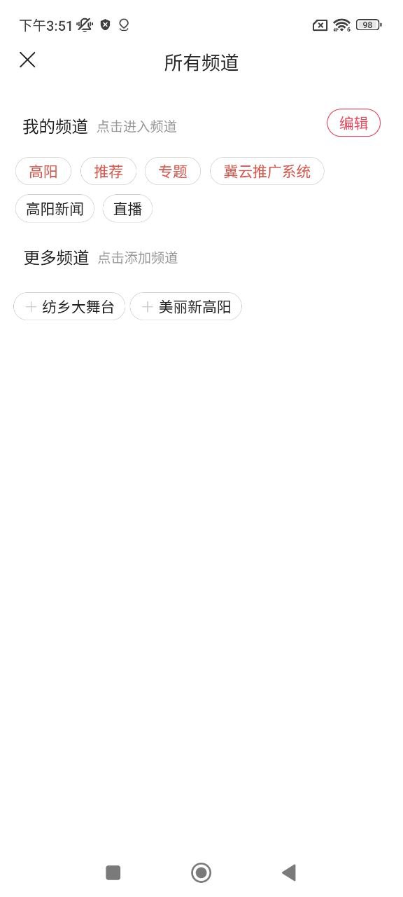 冀云高陽