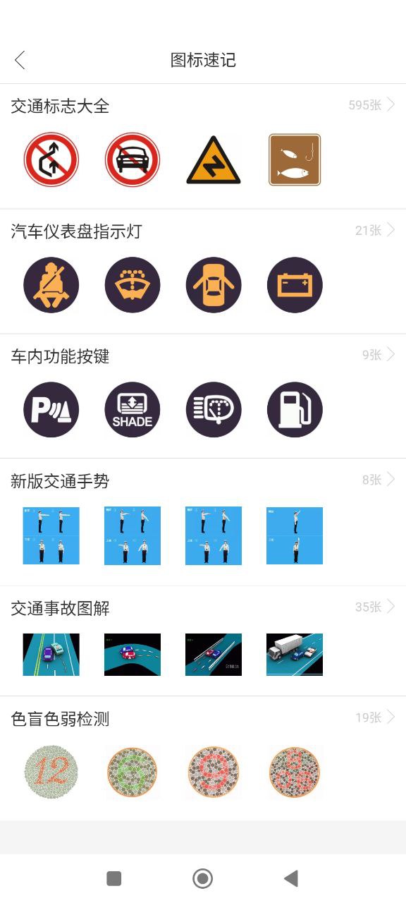 摩托車(chē)駕考通