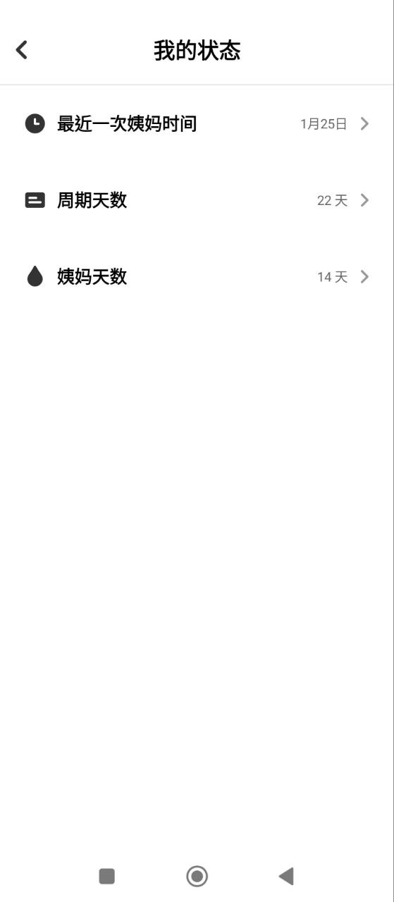 備孕懷孕助手