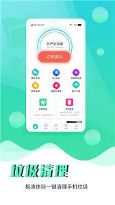 超級手機清理大師