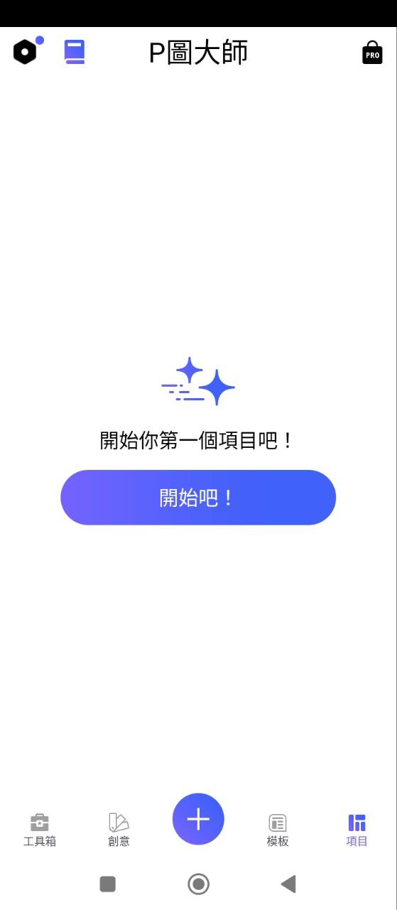 P照修圖大師
