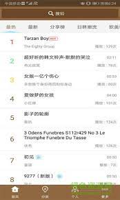 多酷鈴聲