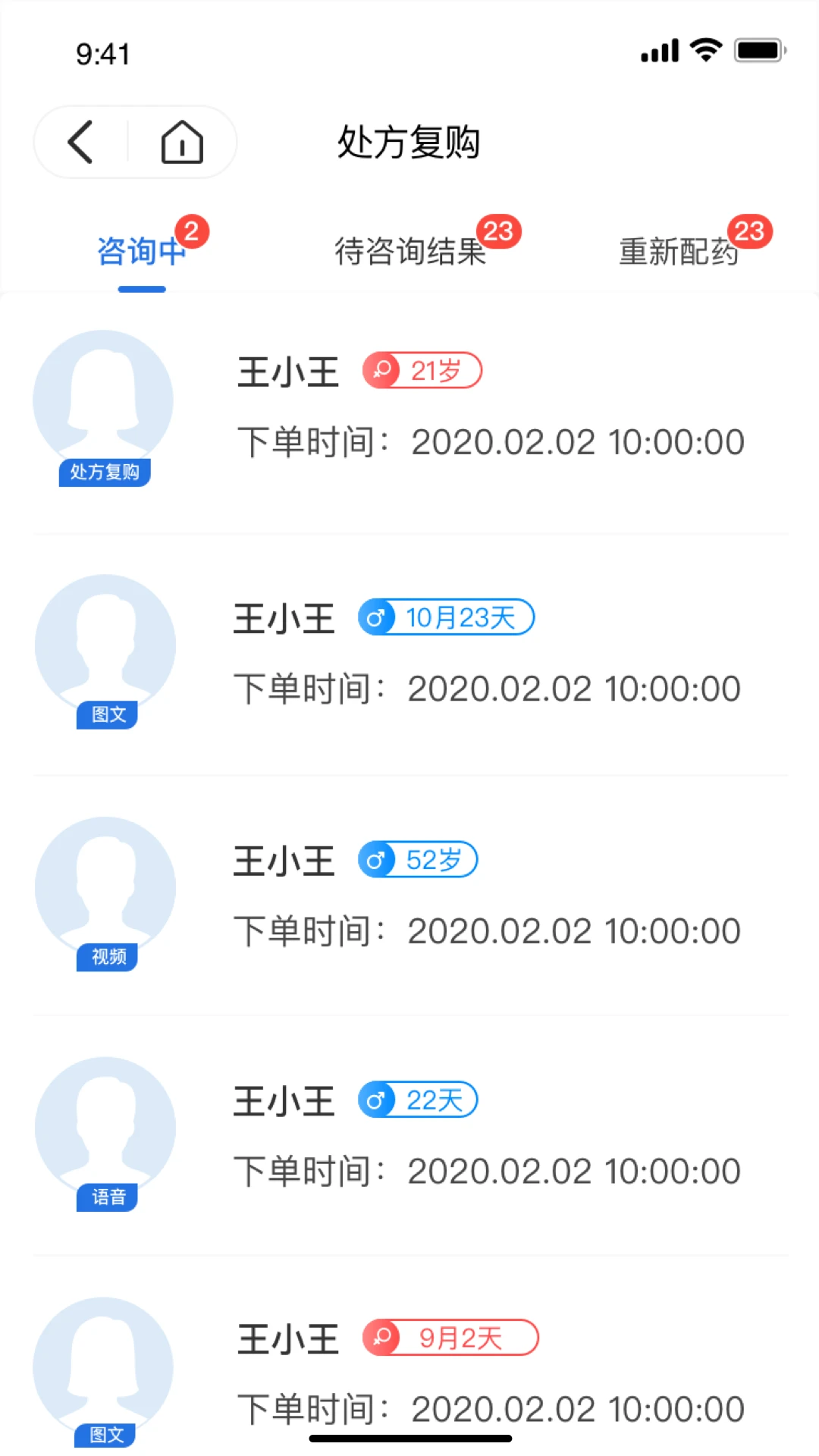 優醫達