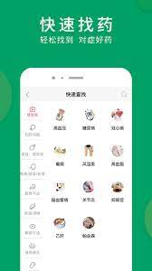 集藥方舟藥房