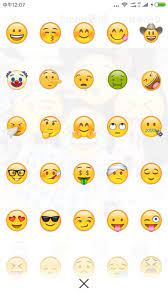 Emoji表情相機(jī)
