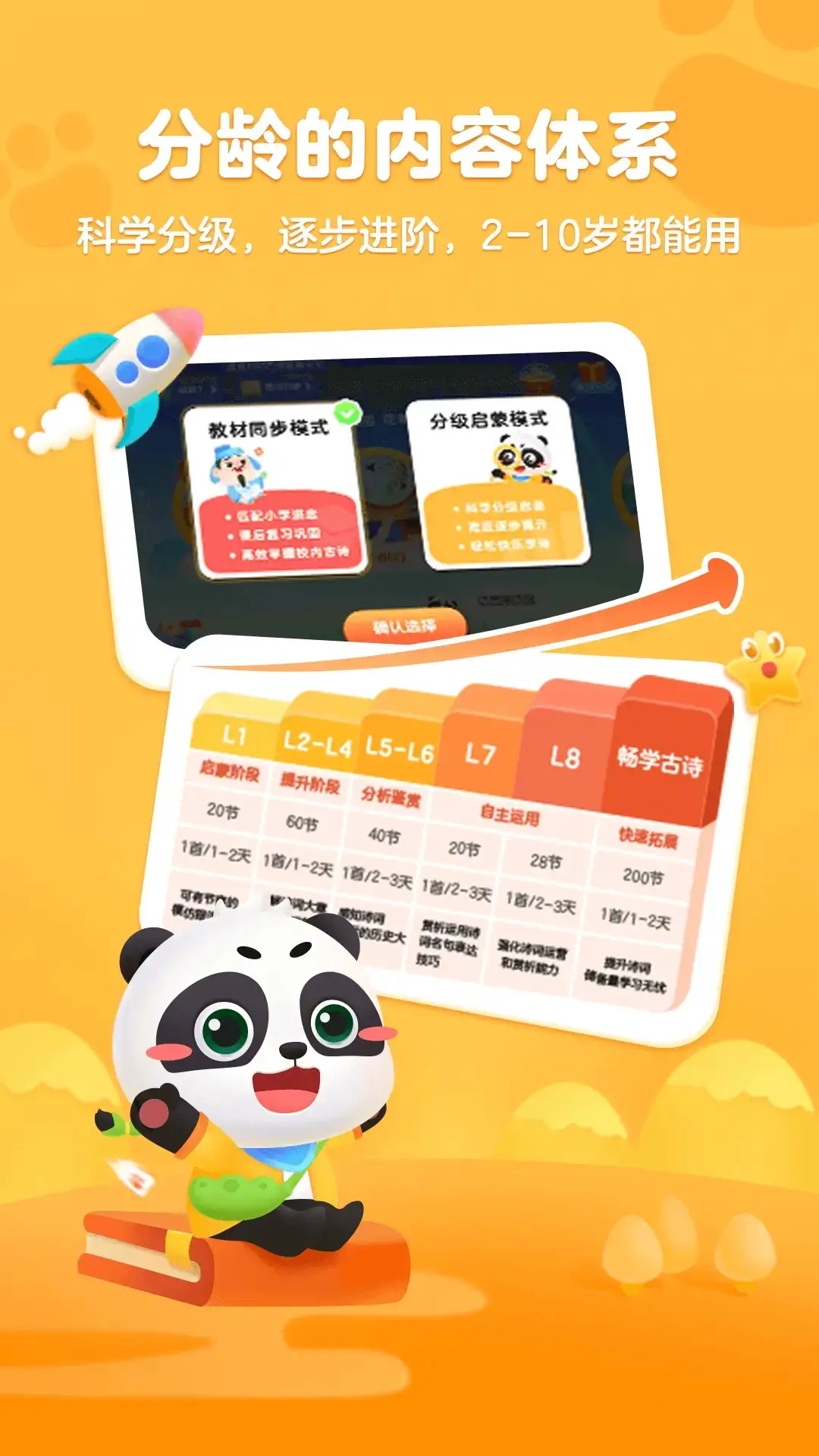 毛豆愛古詩