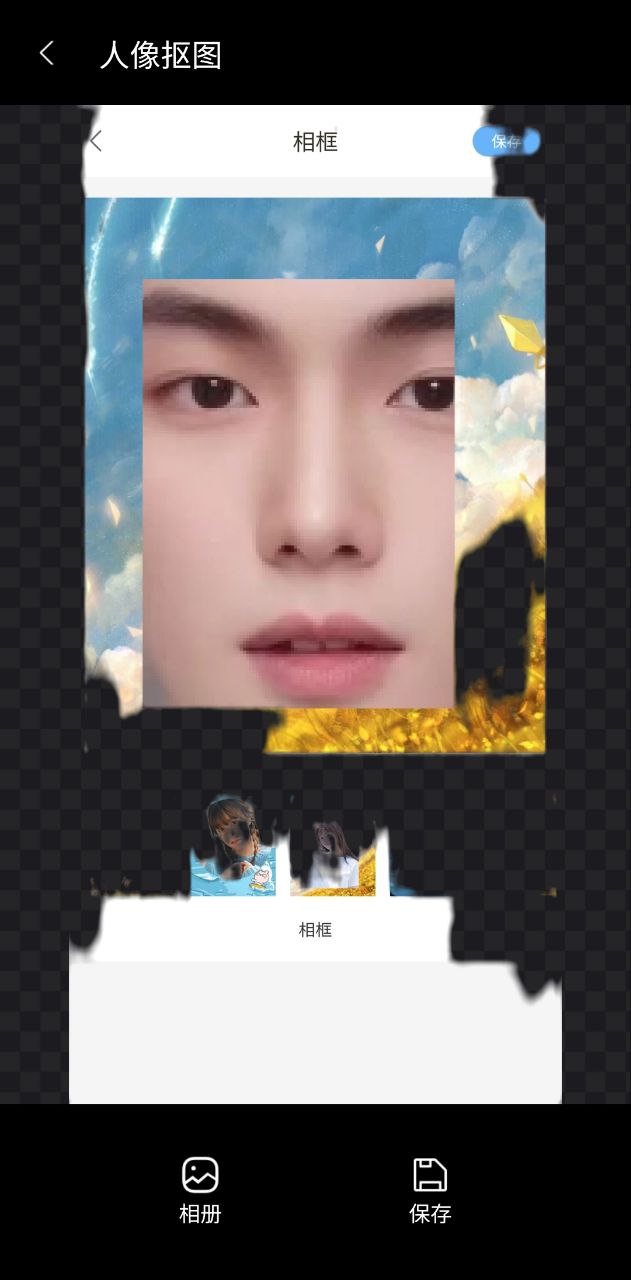 Lr濾鏡