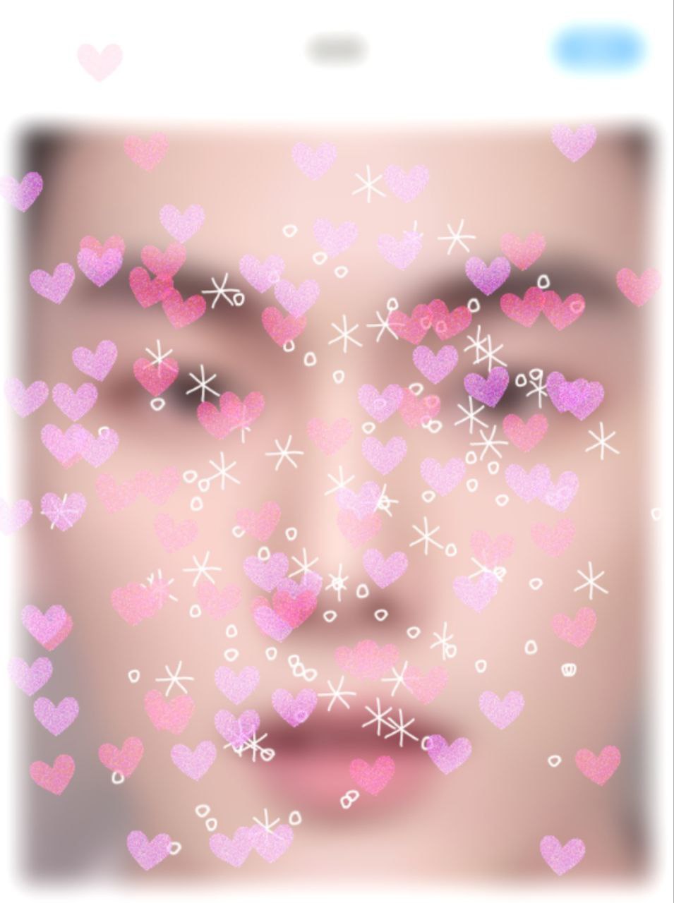 softpink濾鏡