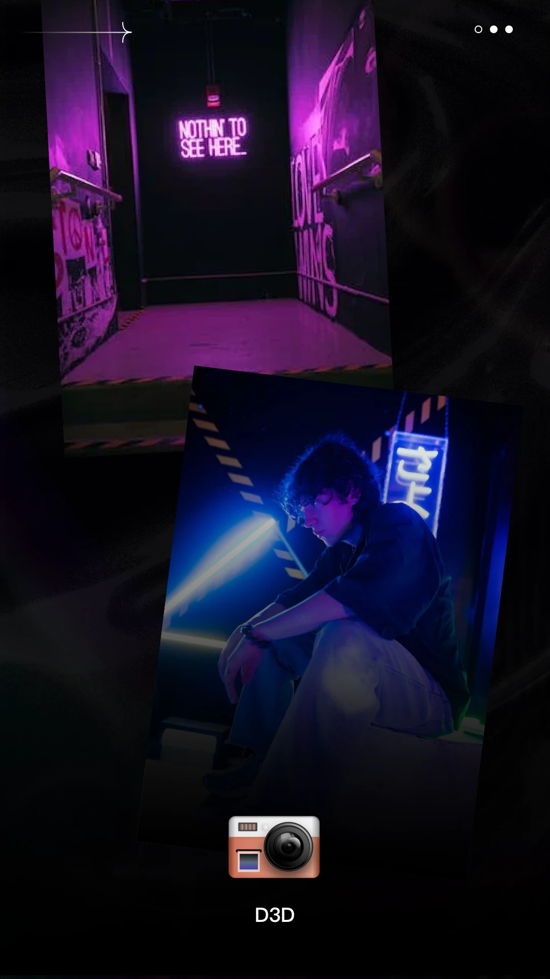 dazz相機