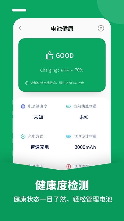 電池醫生專業
