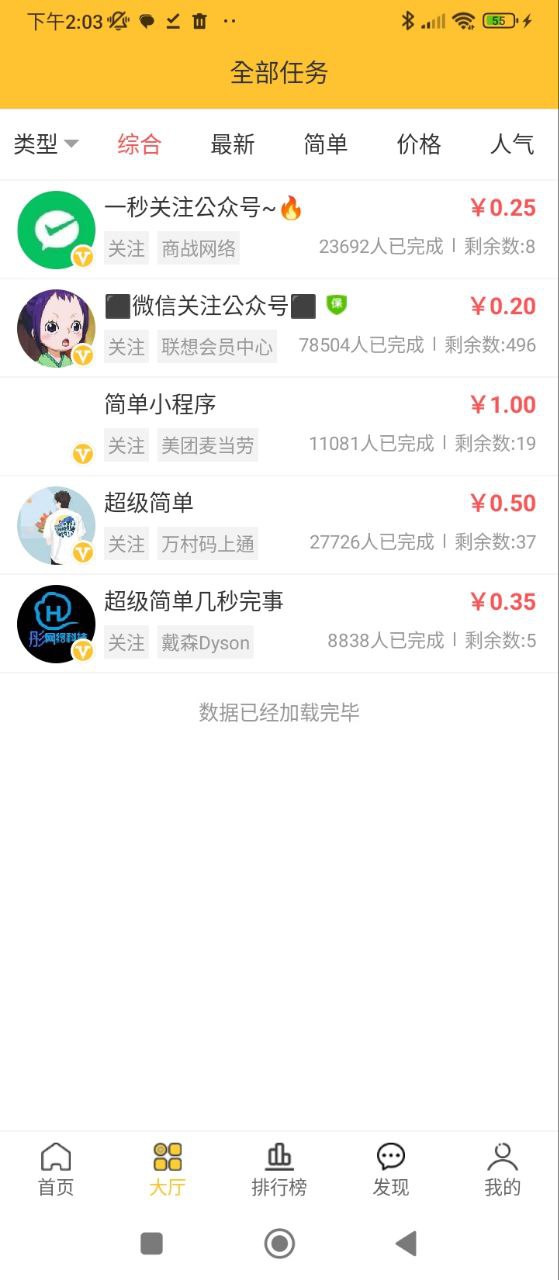 米多賺錢