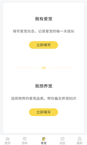 寵物伴你