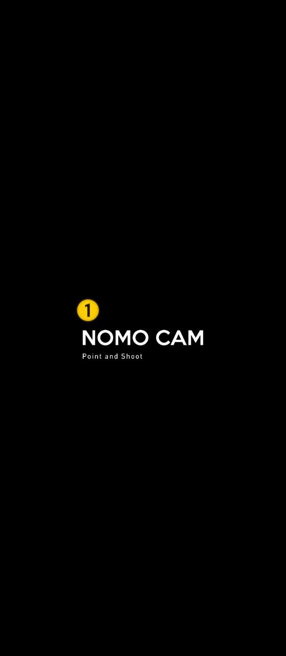 nomo相機