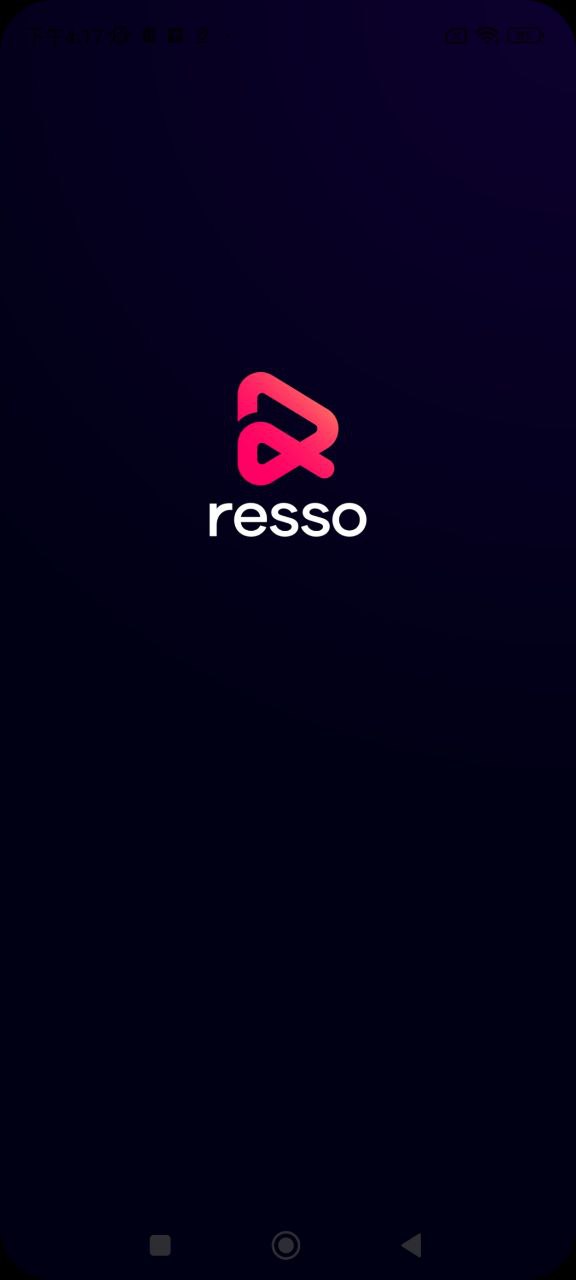 resso音樂
