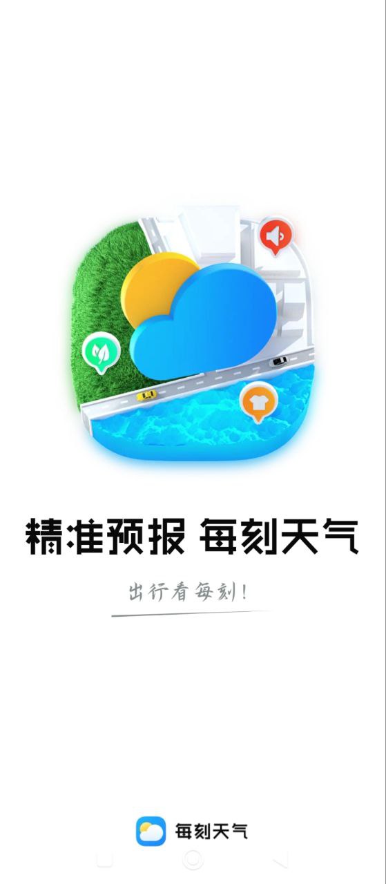 每刻天氣