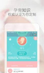 快樂孕期