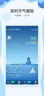 通透天氣