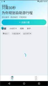 頑皮橙旅行