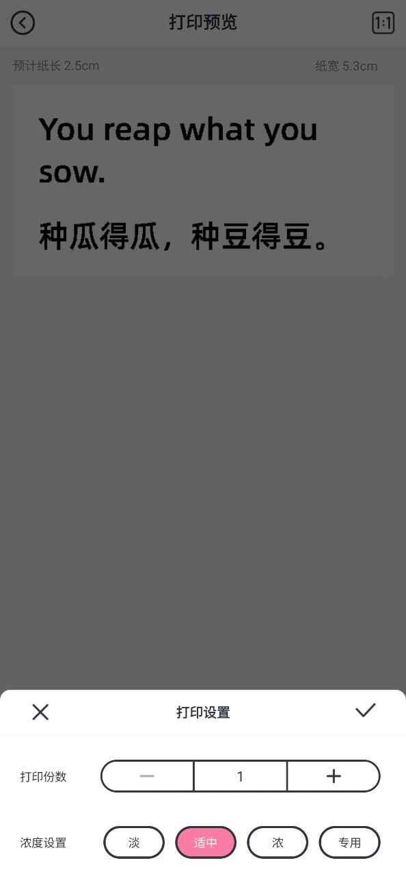 印先森