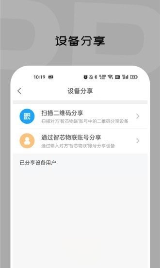 智芯物聯