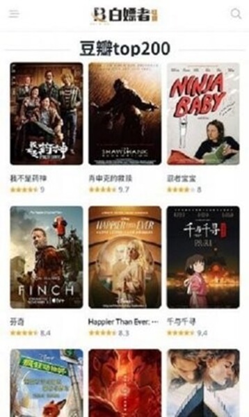 白嫖者聯(lián)盟