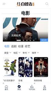 白嫖者聯盟