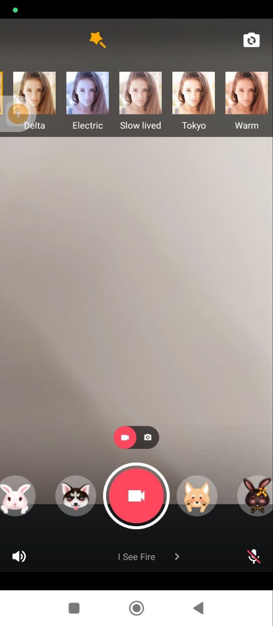 一萌相機