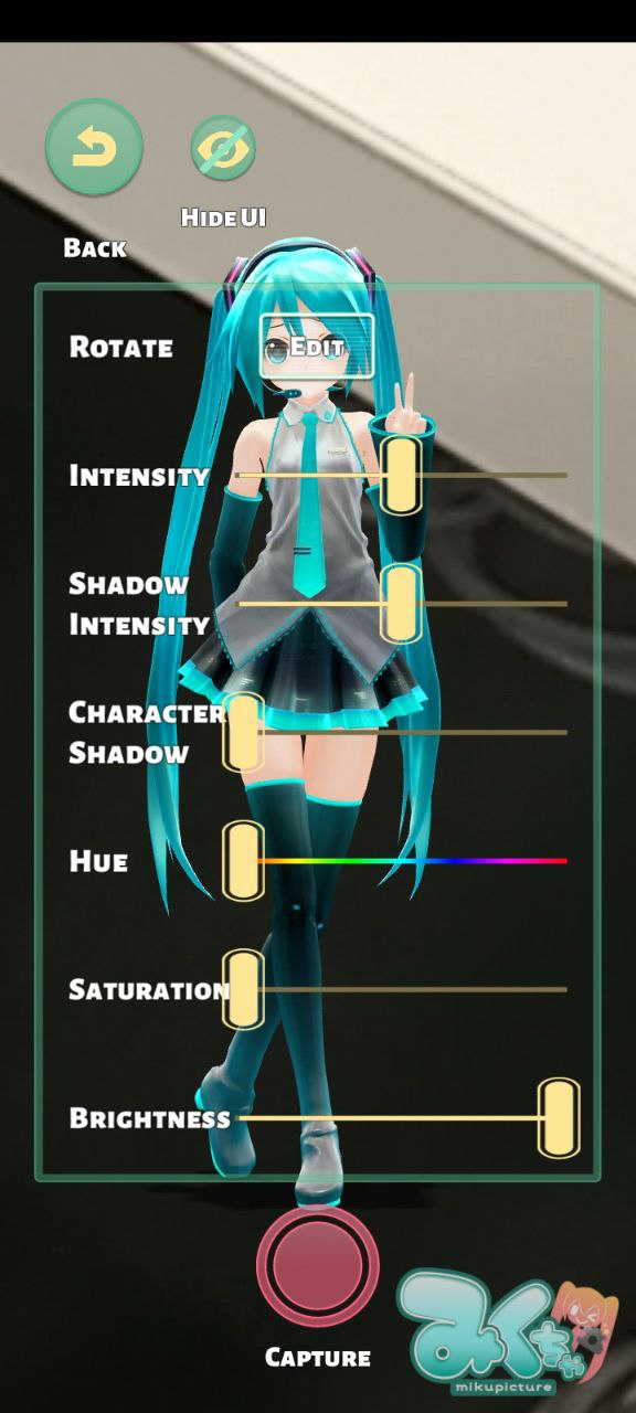 mikuture中文版