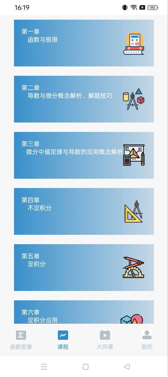 Symbolab函數