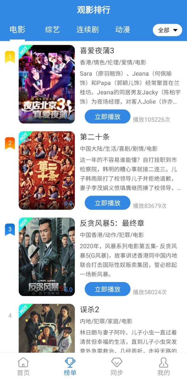 哇哇影視