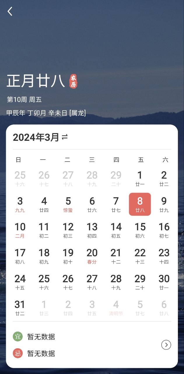 微鯉天氣